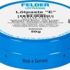 Felder ISO-Flux 