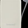 7333031 S10000 power bank, Li-Po, 10,000 mAh, USB-C, beige