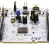 Płytka ewaluacyjna ARM Cortex M3 STMicroelectronics STM32 Nucleo-64 Mikrokontroler Mikrokontroler STM NUCLEO-L152RE