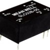 MEAN WELL SLC03A-05 Moduł przetwornicy DC/DC 600 mA 3 W Ilość wyjść: 1 x Content 1 szt.