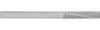 Łącznik samowiercący do 12mm Ruspert 6,3 x 121mm do płyt warstwowych z podkładką A19 R-ONR-55/63121A19 100 szt.