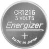 Bateria guzikowa, litowa Energizer CR 1216, 3V, 34 mAh