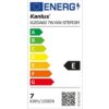 Żarówka Led E27 Xled A60 Ściemnialna 7W-Nw-Stepdim Max 810Lm 4000K Barwa...