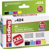 atrament Edding EDD-424 EDD-424, 1 zest.