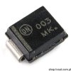 1SMB30AT3G 30V Transient Voltage SMD-SMB ONSEMI