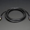 Adafruit Slim HDMI Cable - 1820mm / 6 feet long