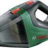 Bosch Home and Garden UniversalVac 18 06033B9102 Odkurzacz ręczny bez akumulatora