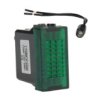Kontrolka Led Green 230V Marlanvil 2147