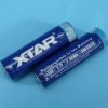 800mAh 3,7V Li-ION XTAR ZABEZP.14x51