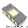 U2732CC35 32Kbit UV EPROM DIP24CG DIP24CGW RFT