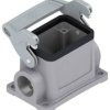 Weidmüller HDC 06B SLU 1PG16G N 2560840000 Obudowa podstawowa 1 szt.