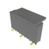 Samtec Gniazdo PCB SSM 5 -pinowe 1-rzędowe raster: 2.54 mm Powierzchnia Gniazdo Lutowie Pionowy