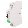 Stycznik 2-biegunowy instalacyjny 20A 24VAC,24VDC NO x2 30.046.506