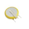 BATERIA CR2032 ZEGAR RTC DRUK Pionowa /137
