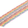 Kabel taśmowy 1700 34-żyłowy Nieekranowany 3M 300 ft 105 °C