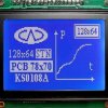 LCD-AG-128064C-BIW W/B-E6