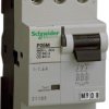 Schneider Electric 21110 21110 Przełącznik ochronny silnika 690 V/AC 14 A 1 szt.