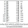 16k Nonvolatile SRAM