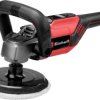 Polerka Einhell CC-PO 1100/150 CE 2093250 230 V 1100 W