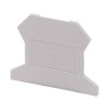Phoenix Contact 3003020 End cover Grey