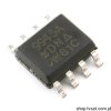 SI9945AEY-T1 Dual N-MOS 60V 3.5A 70mOhm SMD-SO8 VISHAY 800