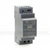 Zasilacz 30W 24VDC, DIN TS35 (Mean Well HDR-30-24)