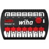 Wiha 42099 BitBuddy® Pozidriv TY Bit Set, 7 Piece