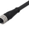 Przewód czujnik-siłownik ze złączem Złącze M12 długość 2m Rodzaj A Żeńskie