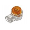UY2 Quick Gel Connector for 0.4-0.9mm Wires - 10 pcs