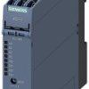 Siemens 3RK1400-2CE00-2AA2 Moduł kompaktowy PLC 24 V/DC