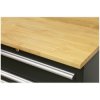 Sealey APMS06 Oak Worktop 775mm