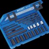 841/25 25-piece bolt torque set