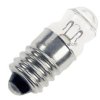 E10 2,2V 0,66W 0.3A Krypton/ soczewka