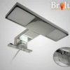 Lampa Łazienkowa Led Dylli 8,5W Ww 180X125x35