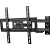 One For All WM 2453 TV wall mount 32"-65" rotatable tiltable swivelling retracts