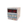 Zasilacz lab. 1502D 0-15V 0-2A Powerlab laboratoryjny