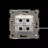 Element wykonawczy Theben 4941655 PJ 1 RF KNX