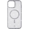 Cellularline SPARKMAGIPH15T Back cover Transparent iPhone 15