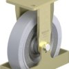 Blickle 938713 BS-SE 200K-SG-FS Koło stałe do dużych obciążeń Średnica koła: 200 mm Maksymalne obciążenie: 600 kg 1 szt.