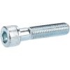 R-TECH 337292 M10 X 45 Hex Socket Cap Screws Steel BZP - Pack Of 50