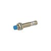 Czujnik indukcyjny zbliżeniowy M12 PNP/NO+NC/ 6-36V 0-4mm / LM12-3004PCT