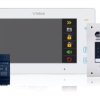 Wideodomofon Vidos Duo M1021w-2 / S1401d
