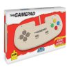 TheGAMEPAD (cream)