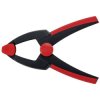 Bessey XC7 Clippix Clamp Light Handy Functional Ergonomic 75mm Span