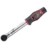 Norbar 13830 TTi 20 Torque Wrench 1/4in Square Drive 4-20Nm