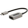 StarTech.com USBC-HDMI-CDP2HD4K60 USB-C to HDMI Adapter, 4K 60Hz Video, HDR10,