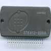 STK412-220A UKŁAD SCALONY