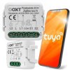 Moduł OXT mini przekaźnik 2 obw. bez N ZigBee TUYA