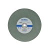 Faithfull FAIGW20025GG General Purpose Grinding Wheel 200 x 25mm Green Grit
