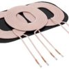 IWTXA148DGEB9R8KF3 Wireless Charging Transmitter Coil / Shield